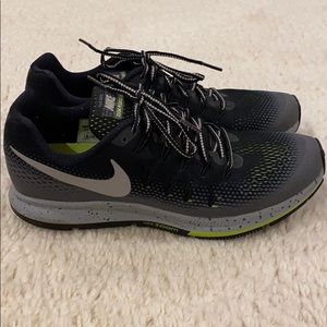 Men’s Nike Pegasus h20 repel